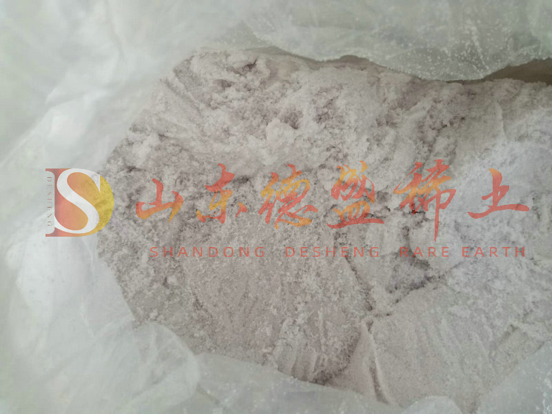 烟台硝酸铁
